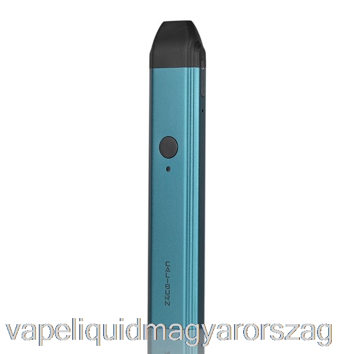 Uwell Caliburn 11w Pod System Blue Vape E Cigi